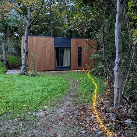 Sunrise Kube Villa Hainburg an der Donau Ngoại thất bức ảnh