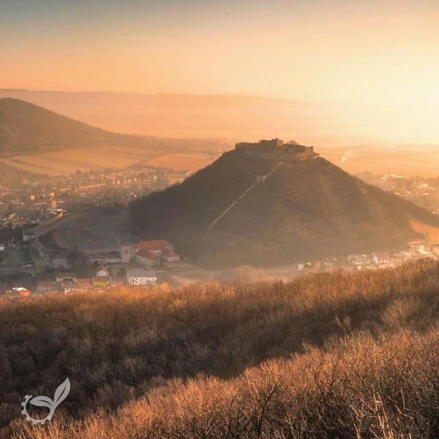 Sunrise Kube Villa Hainburg an der Donau Ngoại thất bức ảnh